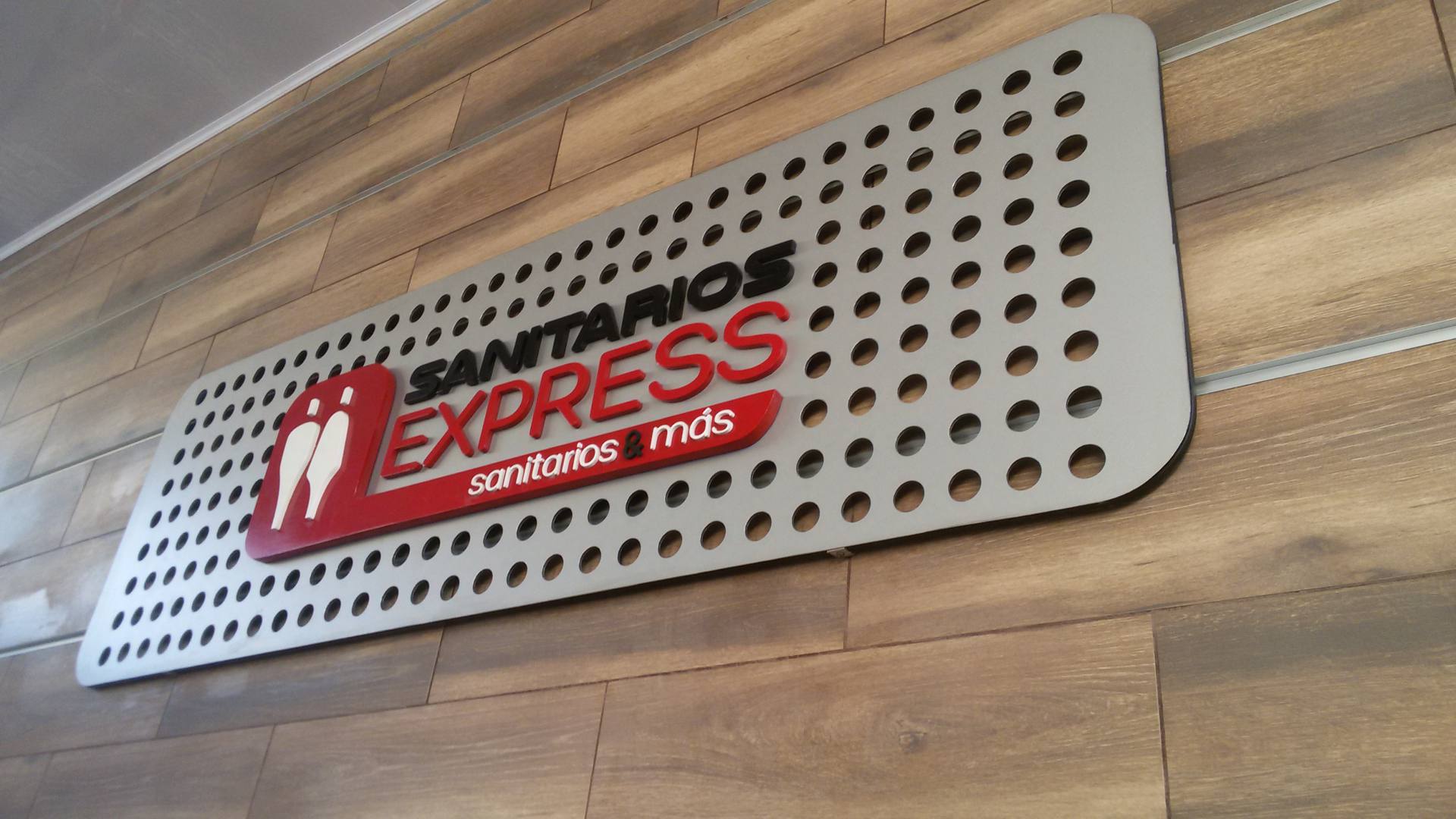 Sanitarios Express